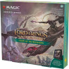 Mtg El Señor de los Anillos Relatos de la Tierra Media Holiday Scene Box Flight of The Witch-King (Inglés) | Juegos de Cartas |