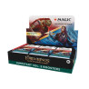 Mtg El Señor de los Anillos Holiday Jumpstart Caja (Inglés) | Juegos de Cartas | Gameria