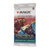 Mtg El Señor de los Anillos Holiday Jumpstart Sobre (Inglés) | Juegos de Cartas | Gameria