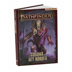 Pathfinder 2ª Edición La Corona del Rey Kobold  | Rol | Gameria