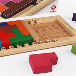 Katamino Pocket | Juegos de Mesa | Gameria
