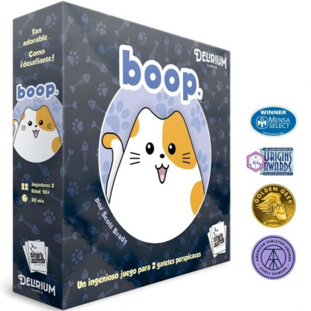 Boop