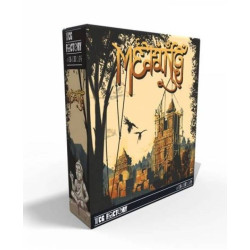 Medang | Juegos de Mesa | Gameria