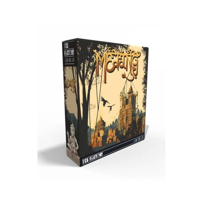 Medang | Juegos de Mesa | Gameria