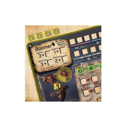 Too Many Bones | Juegos de Mesa | Gameria