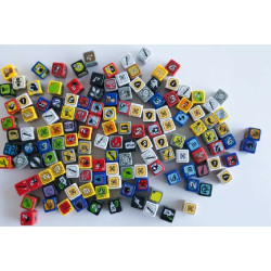 Too Many Bones | Juegos de Mesa | Gameria