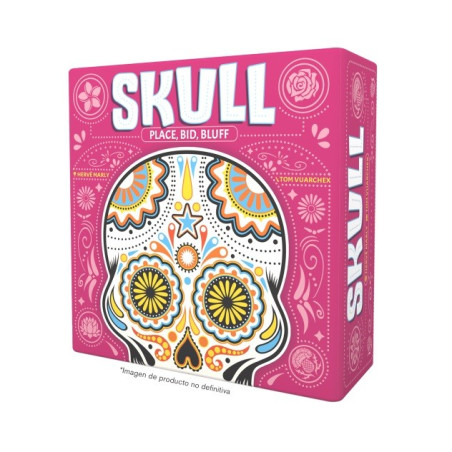 Skull Nueva Edición