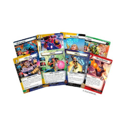 Marvel Champions La Era del Apocalipsis | Juegos de Cartas | Gameria