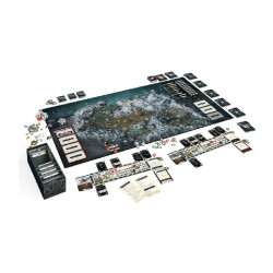 The Elder Scrolls V: Skyrim El Juego de Aventuras  | Juegos de Mesa | Gameria