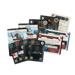 The Elder Scrolls V: Skyrim El Juego de Aventuras  | Juegos de Mesa | Gameria