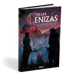 En Las Cenizas | Juegos de Mesa | Gameria