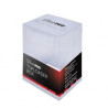 Ultra Pro Toploader Card Box (Clear) | Accesorios | Gameria