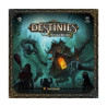 Destinies Bosquebrujo | Juegos de Mesa | Gameria