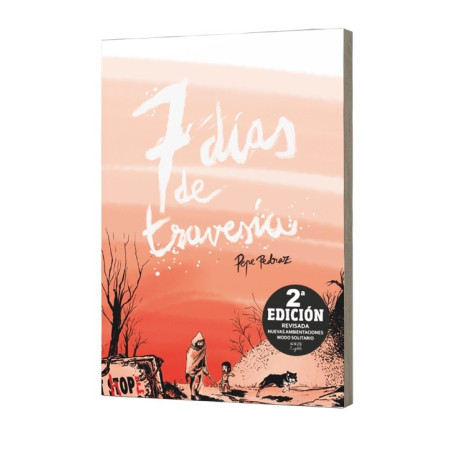 7 Días de Travesía