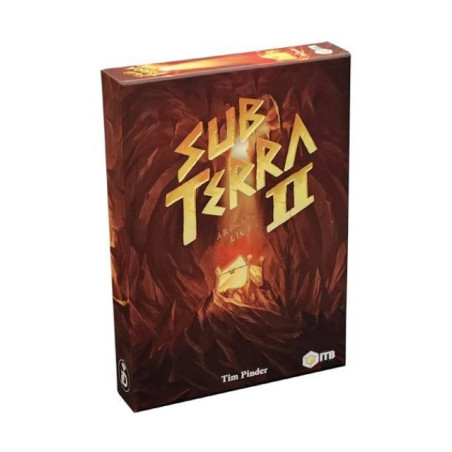 Sub Terra II