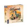 El Grande | Juegos de Mesa | Gameria