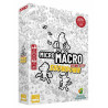 Micromacro Crime City Showdown | Juegos de Mesa | Gameria