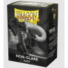 Fundas Dragon Shield Non Glare Black  | Accesorios | Gameria
