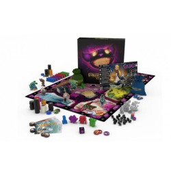 Wonderland's War Deluxe Edición Limitada | Juegos de Mesa | Gameria