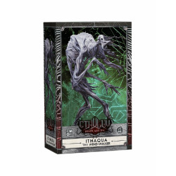 Cthulhu Death May Die Ithaqua the Wind Walker | Juegos de Mesa | Gameria