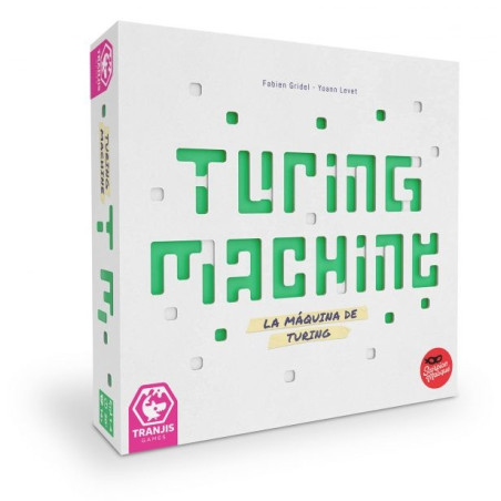 Turing Machine