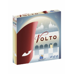Volto | Juegos de Mesa | Gameria