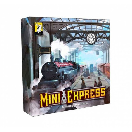 Mini Express