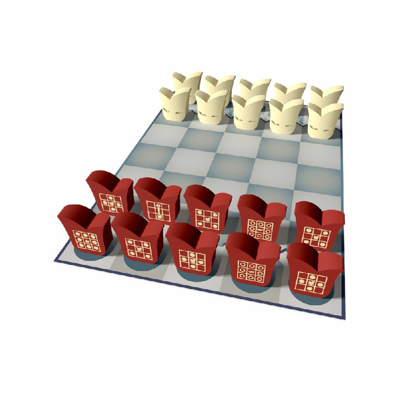 Volto | Juegos de Mesa | Gameria