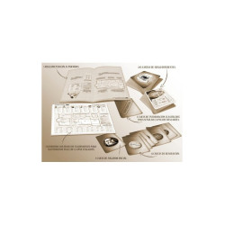 Incómodos Invitados 2 Los Casos Berwick | Juegos de Mesa | Gameria