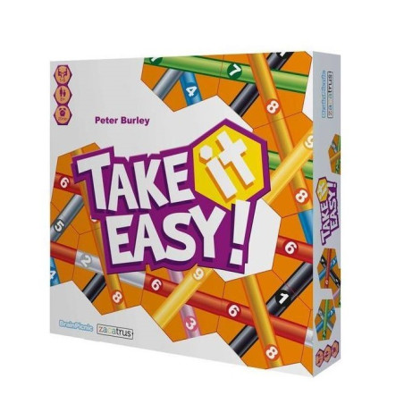 Take It Easy!