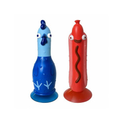 Pollo vs Perrito | Juegos de Mesa | Gameria