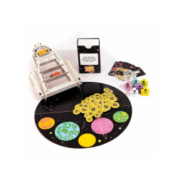 ¡Paren la nave! | Juegos de Mesa | Gameria