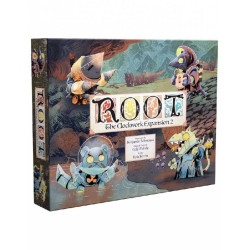 Root Expansión Cachivaches 2 | Juegos de Mesa | Gameria