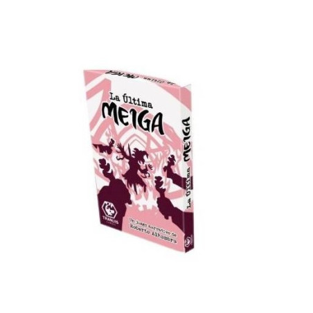 La Última Meiga