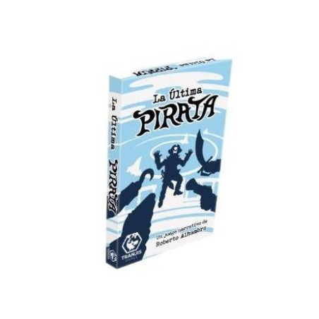 La Última Pirata