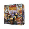 Marvel Zombies X-Men Resistance | Juegos de Mesa | Gameria
