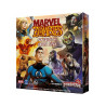 Marvel Zombies Fantastic 4 Under Siege | Juegos de Mesa | Gameria
