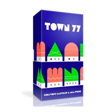 Town 77