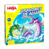 Haba Dragones de Agua | Juegos de Mesa | Gameria