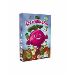 Remolacha | Juegos de Mesa | Gameria
