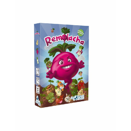 Remolacha