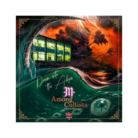 Among Cultists Down into the Abyss