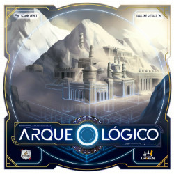 Arqueológico | Juegos de Mesa | Gameria