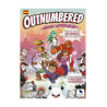 Outnumbered Improbable Heroes | Juegos de Mesa | Gameria