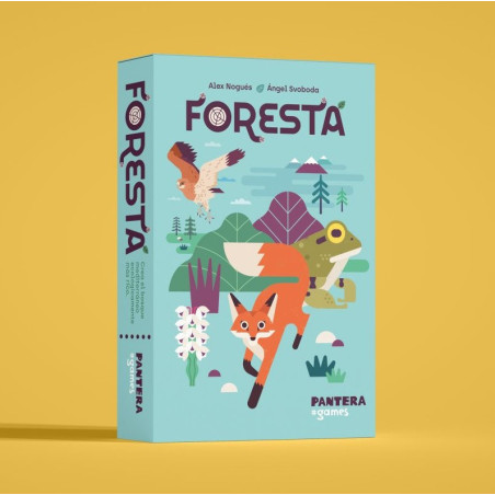 Foresta