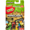 Uno Minecraft | Juegos de Mesa | Gameria