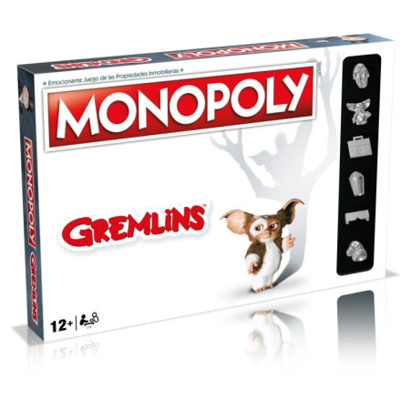 Monopoly Gremlins