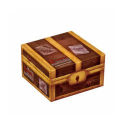 The Binding of Isaac La Gran Caja del Tesoro | Juegos de Mesa | Gameria