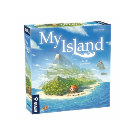 My Island