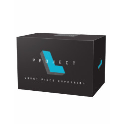 Project L Ghost Piece  | Juegos de Mesa | Gameria